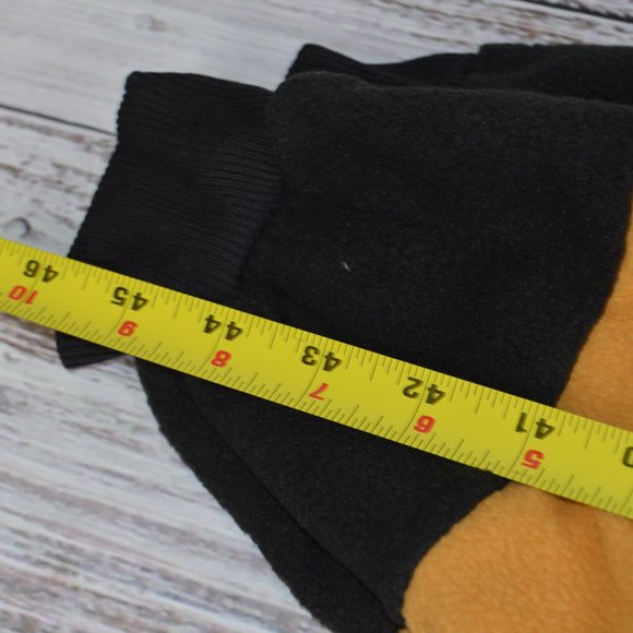 CANASOUR Unisex Halloween Kids Fox Animal Bodysuit Cosplay Costume Size 10 NEW - Picture 9 of 12